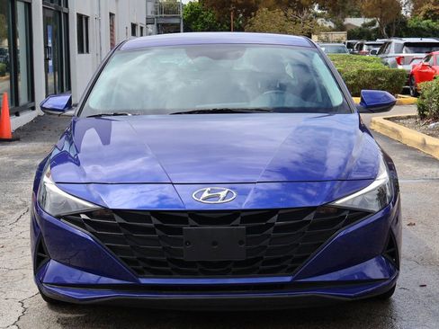 Used 2023 Hyundai Elantra SEL image 10
