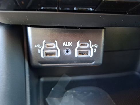 New 2026 Dodge Durango GT image 20