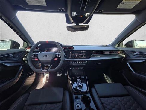 New 2026 Audi RS 3 image 19