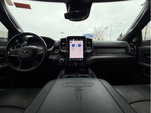 Used 2024 RAM 3500 Limited image 34