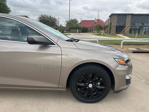 Used 2024 Chevrolet Malibu LT image 7