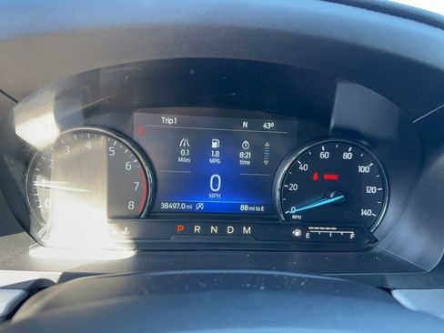 Certified 2020 Ford Explorer XLT w/ Equipment Group 202A image 17