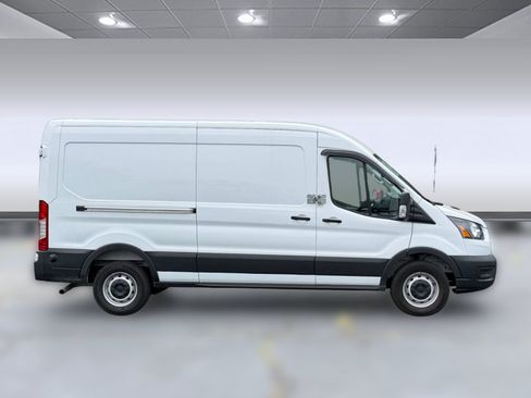 Used 2025 Ford Transit 250 148 Medium Roof w/ Load Area Protection Package RWD image 6