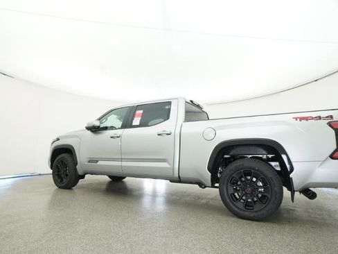 New 2026 Toyota Tundra Platinum AWD/4WD image 20