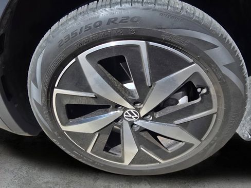 Used 2023 Volkswagen ID.4 Pro S image 19