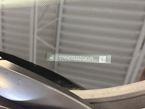 New 2025 Cadillac XT5 Premium Luxury w/ Technology Package image 39