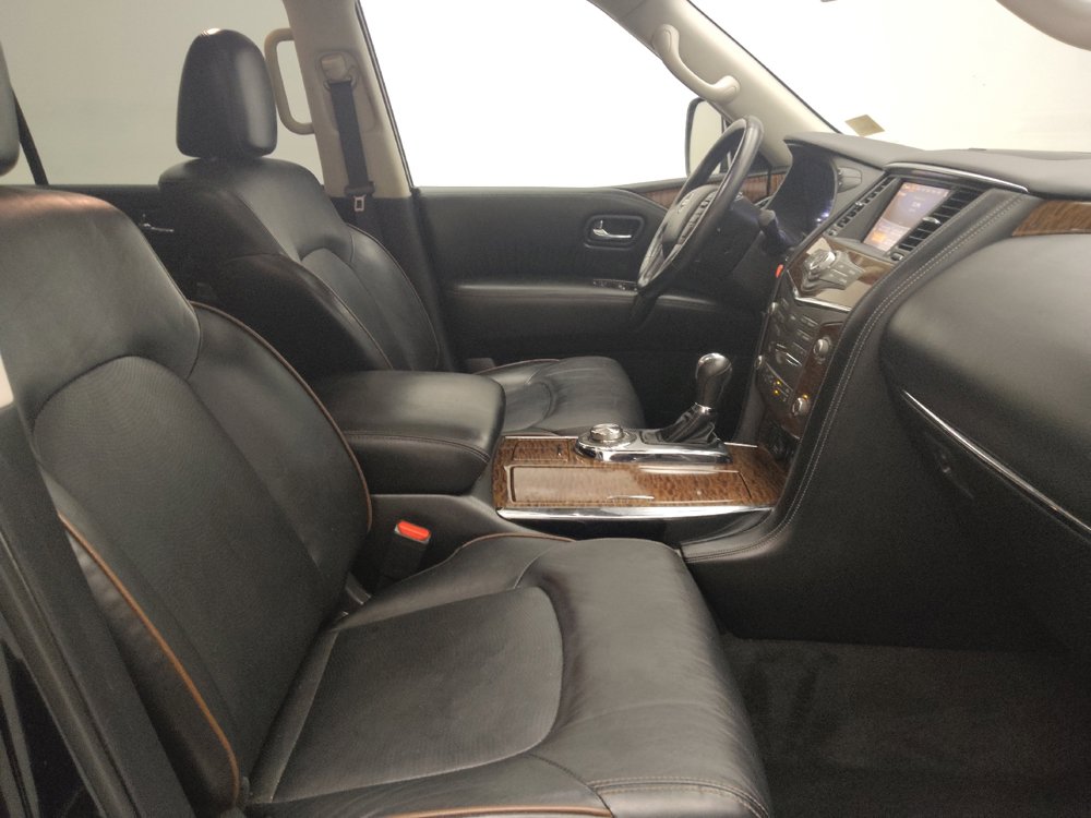 Used 2020 Nissan Armada SL w/ Premium Package AWD/4WD image 21