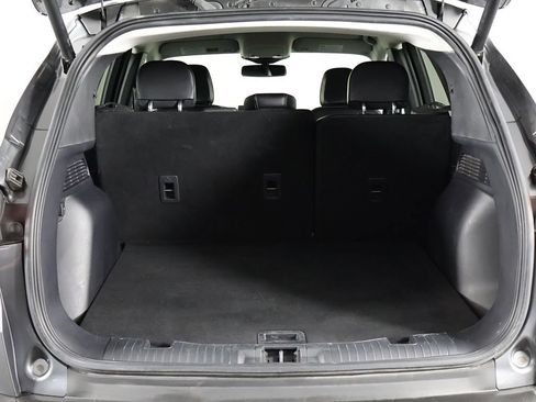 Used 2024 Ford Escape Platinum AWD/4WD image 19