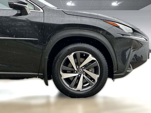 Certified 2020 Lexus NX 300h NX 300h 5-DR SUV image 38