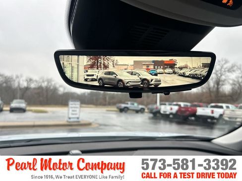 New 2026 Buick Envision Avenir image 16