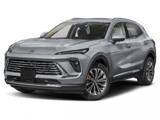 New 2026 Buick Envision Sport Touring video 1