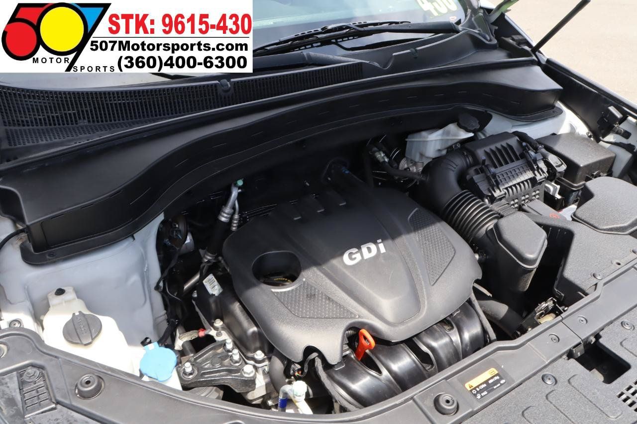 Used 2015 Kia Sorento LX AWD/4WD image 20