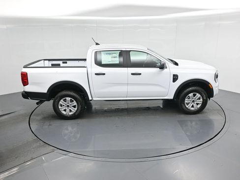 New 2025 Ford Ranger XL image 36