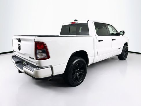 Used 2023 RAM 1500 Big Horn image 9