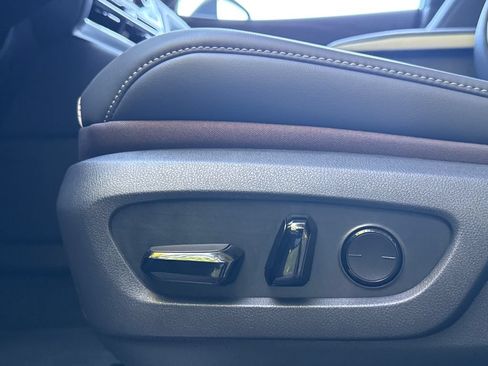 New 2026 Lexus TX 500h AWD w/ Technology Package image 22
