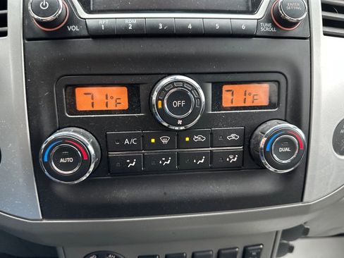 Used 2016 Nissan Frontier SV image 28