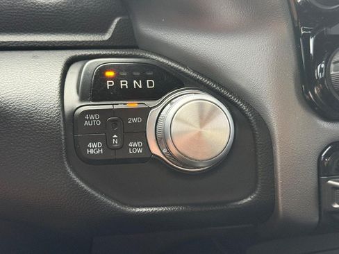 Used 2019 RAM 1500 Sport w/ Level 2 Equipment Group AWD/4WD image 16