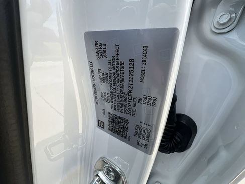 New 2026 Chevrolet Colorado LT w/ LT Convenience Package image 33