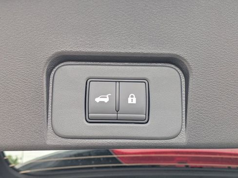New 2026 Nissan Rogue SV w/ Cold Weather Package FWD image 13