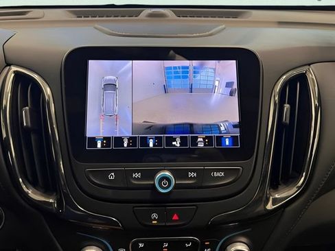 Certified 2023 Chevrolet Equinox RS w/ RS Leather Package AWD/4WD image 23