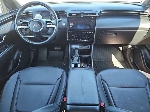 Used 2024 Hyundai Santa Cruz XRT image 9