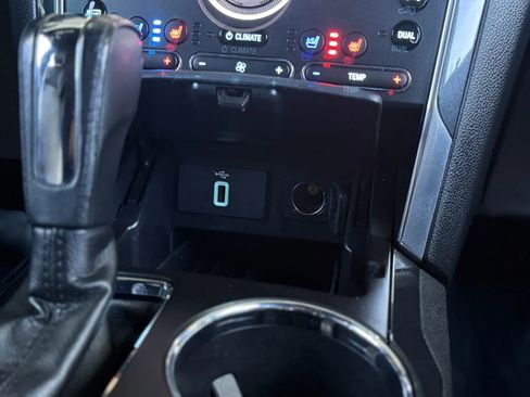 Used 2019 Ford Explorer Sport w/ Equipment Group 401A image 36