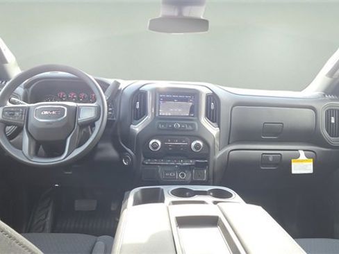 New 2026 GMC Sierra 1500 Pro w/ Pro Value Package image 24