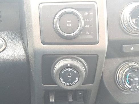 Used 2018 Ford F150 Raptor w/ Equipment Group 802A Luxury image 31