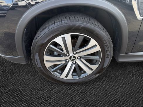 Used 2024 Mitsubishi Outlander Sport SE AWD/4WD image 11
