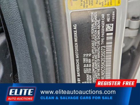 Used 2019 MINI Cooper Clubman image 24