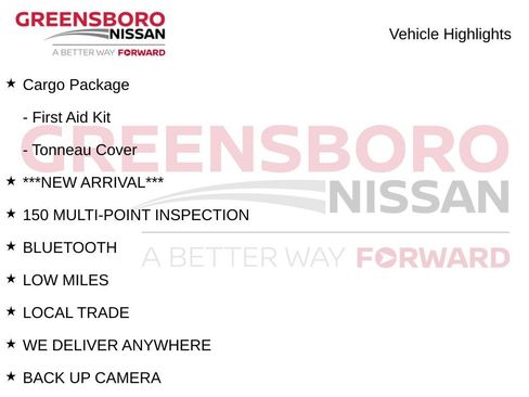 Used 2020 Nissan Pathfinder SL w/ Cargo Package AWD/4WD image 9
