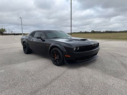 Used 2023 Dodge Challenger R/T Scat Pack