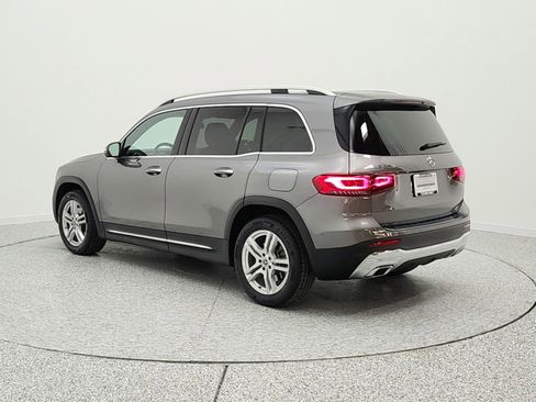 Used 2022 Mercedes-Benz GLB 250 image 7