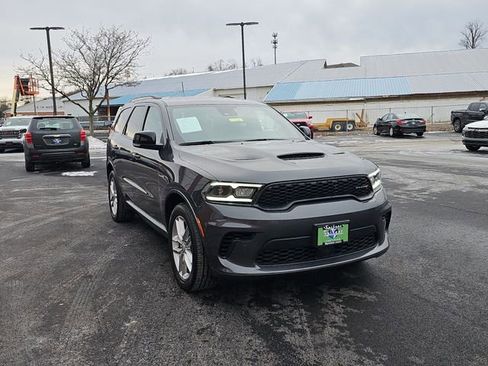 Used 2025 Dodge Durango R/T image 10