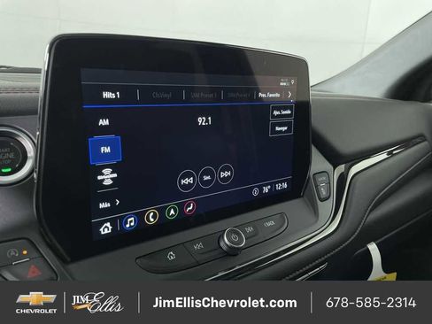 New 2025 Chevrolet Blazer RS w/ Driver Confidence II Package image 14