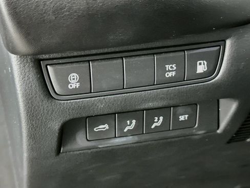 Used 2025 MAZDA CX-50 AWD 2.5 Hybrid w/ Premium Pkg image 17