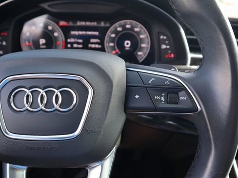 Used 2021 Audi Q7 2.0T Premium w/ Convenience Package AWD/4WD image 20