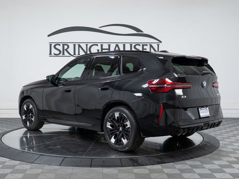 New 2026 BMW X3 M50 w/ Premium Package AWD/4WD image 7