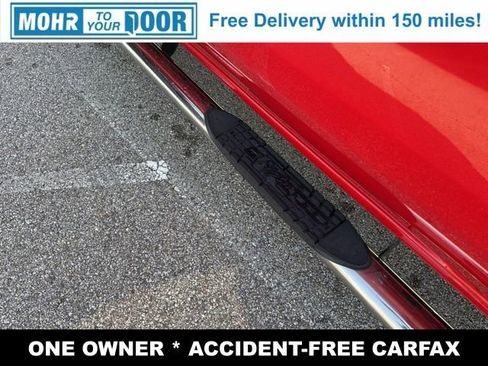 Used 2023 Chevrolet Silverado 1500 LT image 30