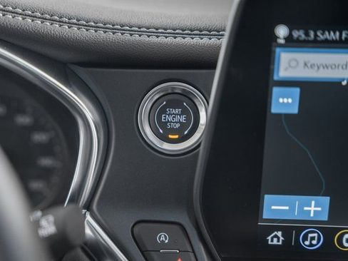 New 2026 Chevrolet Blazer LT w/ LPO, Black Sport Package image 24