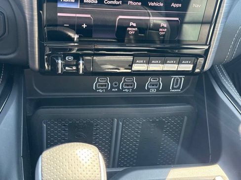 Used 2026 RAM 1500 RHO w/ RHO Level 1 Equipment Group AWD/4WD image 12