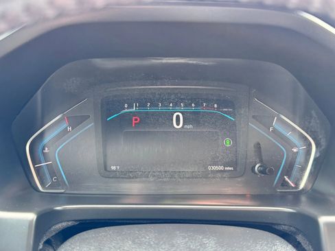 Used 2022 Honda Odyssey EX-L image 17