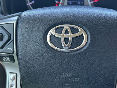 Used 2019 Toyota 4Runner Limited AWD/4WD image 41