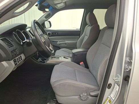 Used 2012 Toyota Tacoma 4x4 Double Cab w/ TRD Off-Road Pkg image 14