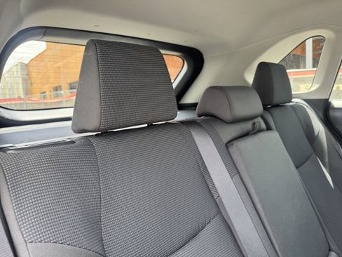 Certified 2024 Toyota RAV4 LE AWD/4WD image 27