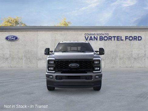 New 2026 Ford F350 XLT w/ XLT Premium Package AWD/4WD image 28