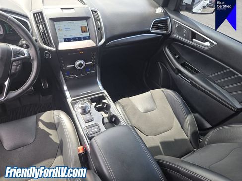 Certified 2020 Ford Edge ST w/ Equipment Group 401A AWD/4WD image 16
