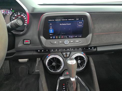 Used 2023 Chevrolet Camaro ZL1 image 15