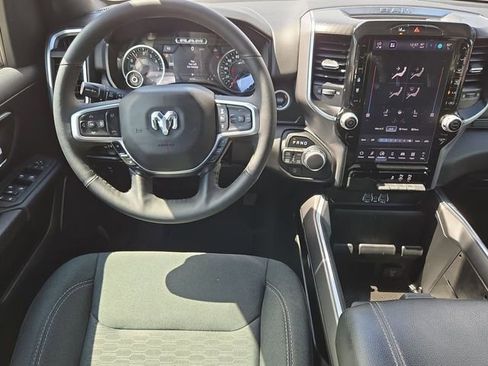 Used 2025 RAM 1500 Big Horn image 28