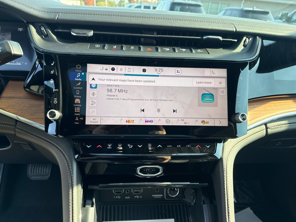 New 2027 Jeep Grand Cherokee Summit AWD/4WD image 12